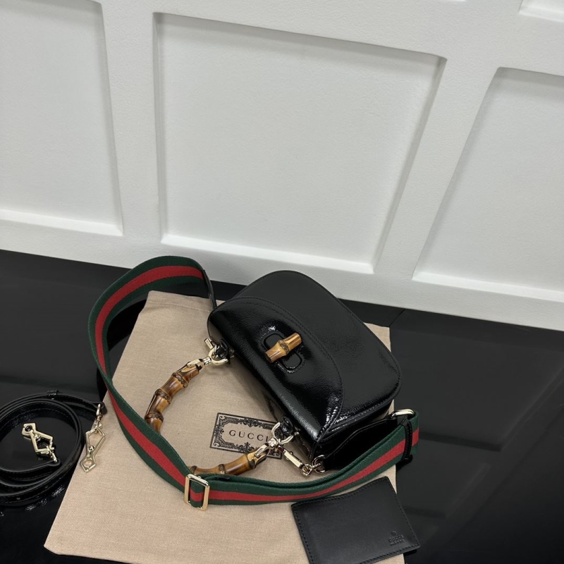 Gucci Top Handle Bags